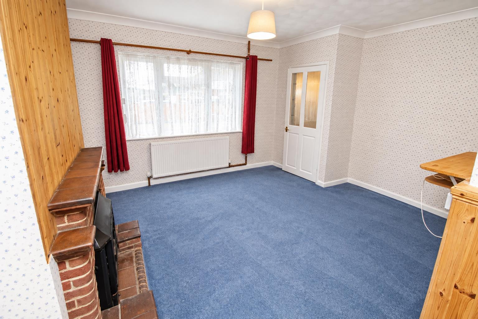 Grafton Road, Tilehurst, Reading